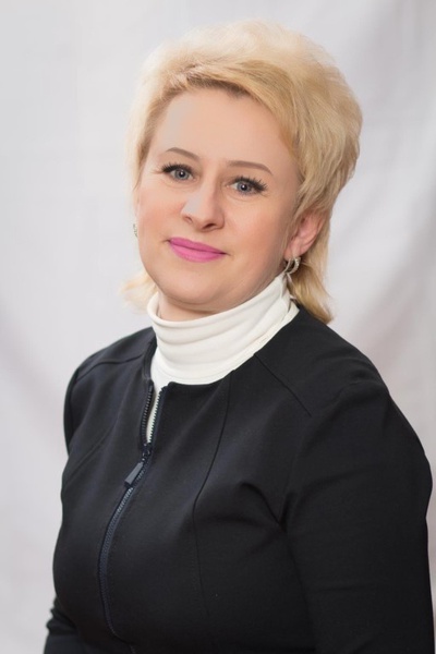 Фёдарава Алена Сямёнаўна 
