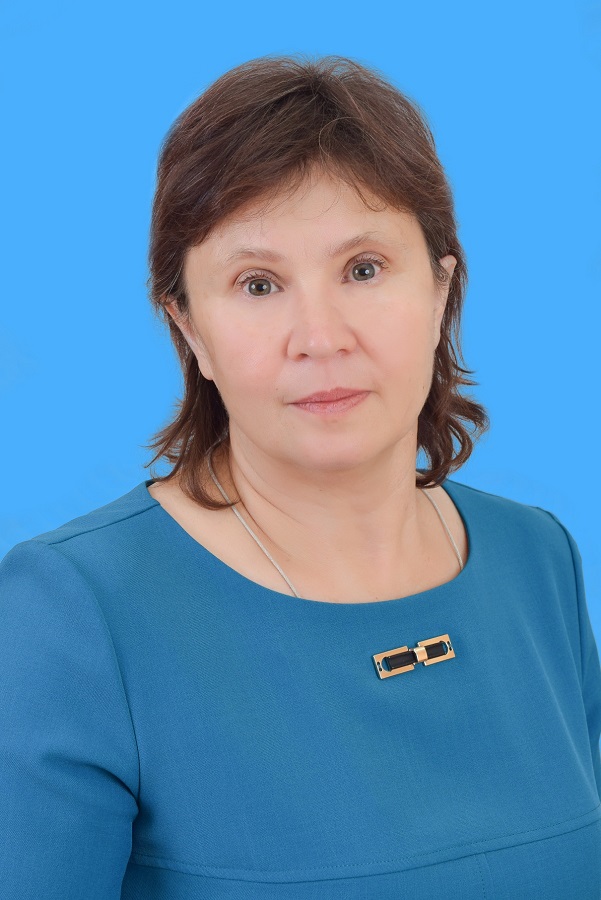 Кучынская Святлана Юр"еуна 