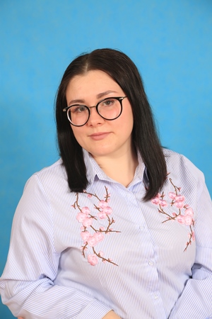 Біцюкова Вікторыя Віктараўна 