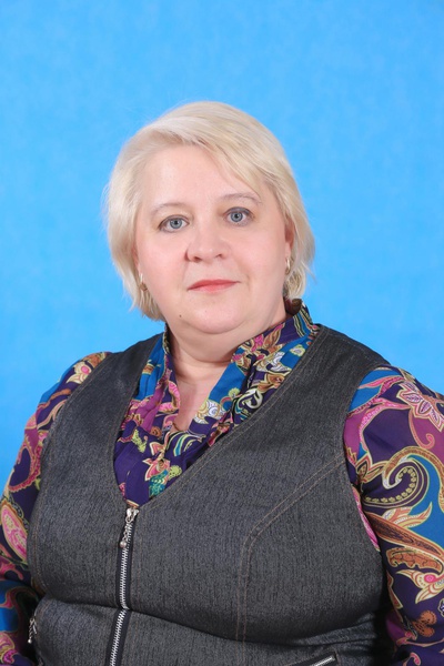 Філіпеня Ірына Леанідаўна 