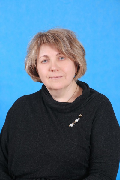 Хандожка Наталля Александраўна 