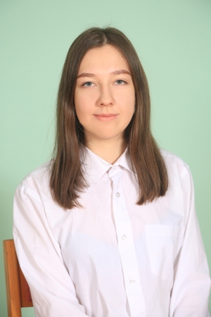 Ясюкевіч Святлана Юр'еўна 